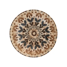 Mudo Home Ephesus Kase 13cm Çok Renkli