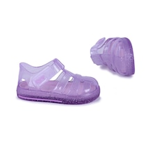 İgor S10265 Star Glitter Plaj Havuz Kız Çocuk Deniz Sandaleti Lila İgor S10265 Star Glitter Plaj Havuz Kız Çocuk Deniz Sandaleti Lila