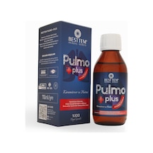 Besttem Pulmo Plus 100 Ml