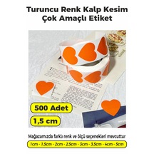 Turuncu