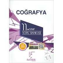 1 Coğrafya Soru Bankası/Celal Topaloğlu