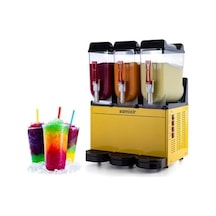 Antep Aromalı Toz İce Slush Karlama Buzlaş 1300 G