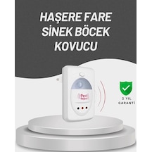 Çevre Dostu Teknoloji İle Etkili Haşere Mücadelesi Zararsız Ve Kalıcı Çözüm