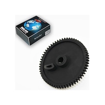 Volkswagen Vw Audi Egr Tamir Dişlisi 1,64 / 4,9 Cm