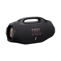 Jbl Boombox 4, Bluetooth Hoparlör, Ip67, Siyah
