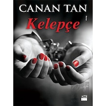 Kelepçe - Canan Tan - Doğan Kitap