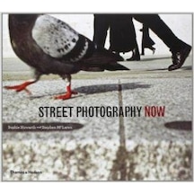 Street Photography Now 9780500289075
