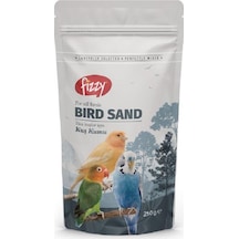 Fizzy Anasonlu Kuş Kumu 250 Gr 1 Adet