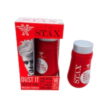 Stax Wax Ultra Hold Pudra Kırmızı Kutu Saç Şekillendirici 20gr 5264 Diğer