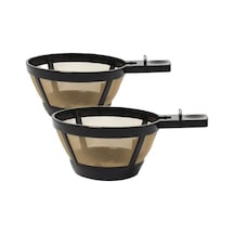 Metabagua Kahve Makinesi Aksesuarı A5q9uo Siyah