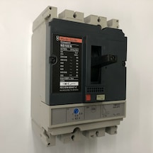 Merlın Gerın Ns100n 3x63a 750v 50-63a Ayar Sahalı Kompakt Şalter