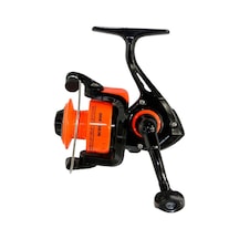Bauer Score 200 Lrf & Spin Makina