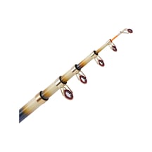 Albastar Rainbow 300 Cm 20-60g Atarlı Fiber Teleskopik Olta Kamışı