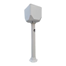 electroon TRK-75154 75cm Kamera Küp Ayak Plastik