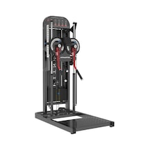 Athletic Tg98 - Lateral Raise