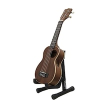 Ukulele Sehpası, Pratik Ve Kullanışlı Stand