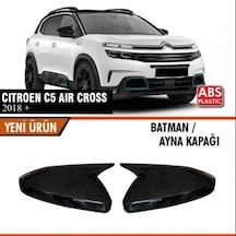 Onkar Ayna Kapağı Yarasa Corsa F Mokka 2021-&gt C5 Aircross 2018-&gt 208-027-010