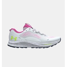 Under Armour Kadın UA Charged Bandit TR 2 Koşu Ayakkabısı 3024191-101 Gri