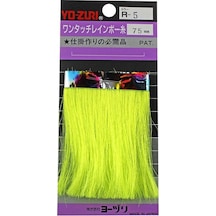 Yo-Zuri Flash Jig Sim 75mm R-5