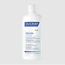Kelual Squanorm Kepek Karşıtı & Ferahlatıcı Şampuan Kepekli - Yağlı