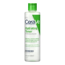 Cerave Kuru ve Normal Ciltler için Nemlendirici Tonik 200 ML
