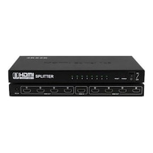 Hdmı Çoklayıcı 4k 2k 1.4v Full Hd 8 Port