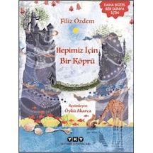 Hepimiz İçin Bir Köprü - Msbu-758359