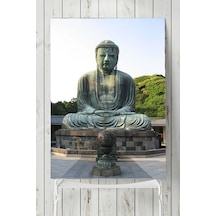 Büyük Kamakura Posteri