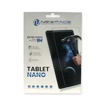 Sh Newface Samsung Galaxy Uyumlu Tab A9 Tablet Royal Nano Najmaddin