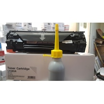 Hp 85A -Ce285A Dolan Toner / P1100.P1102W.M1132.M1212.M1217