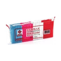 20 Parça Reis Plastik Mandal 784 10 Tr Diğer