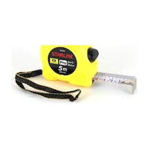 5g48x Pro Şerit Metre 5 Mt X 25 Mm 5 M Diğer