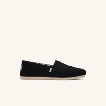 10020783 Black Espadril Kadın 10020783 10020784 10020790 Toms Alpargata