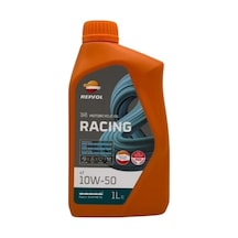 Repsol Racing 4t 10w/50 Motosiklet Yağı 1 Lt.