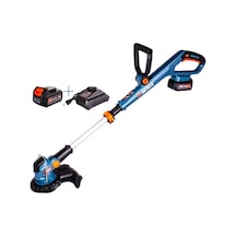 Senix Gtx2-m-eu Akülü Kenar Kesme Makinası 4.0ah