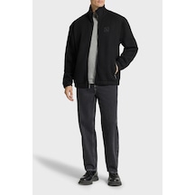 Calvin Klein Erkek Ceket Lv04ld218g Ub1 Siyah Siyah