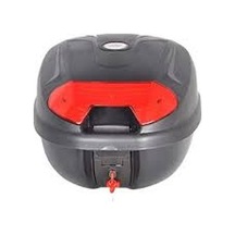 Motosiklet Arka Çanta Arwic 30 Lt