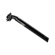 Ritchey Wcs Single Bolt Sele Borusu Parlak Siyah 31.6/300mm Prd13649 Siyah
