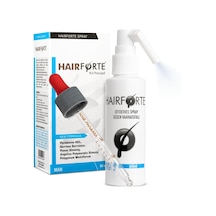 Depnipharma Hair Forte Erkek Engelleyici Sprey 60 Ml