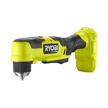 Ryobi RAD18C 18 V Kömürsüz Açılı Matkap