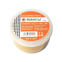 Baku Bk-150 Lehim Pastası 150 Gr.