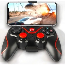 Astraltech Gamepad Tüm Cihazlara Uyumlu
