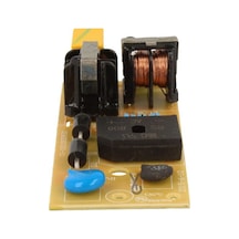 Kenwood - Elektronik Kart