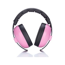 Novahub Yeni Uyku Ses Ses Sarı Önleyici Kulaklık Koruyucu Gürültü Geçirmez Geçirmez Bebek Bebek Jk