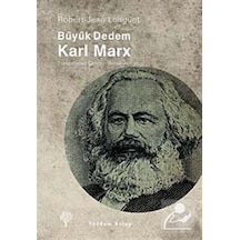 Büyük Dedem Karl Marx - Robert-jean Longuet - Yordam Kitap