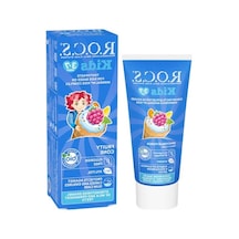 Florürsüz Diş Macunu, Meyve Külahı Tadında 45 G