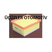 Hava Filtresi Partner Berlingo (2003-2009) 1.9-2.0 1444Ca 1444C