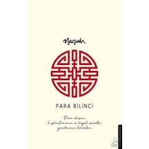 Para Bilinci Destek Yayınları Nevşah Fidan