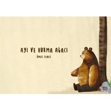 Ayı Ve Hurma Ağacı / Ömer Fener