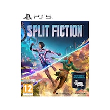 Split Fiction PS5 Oyun